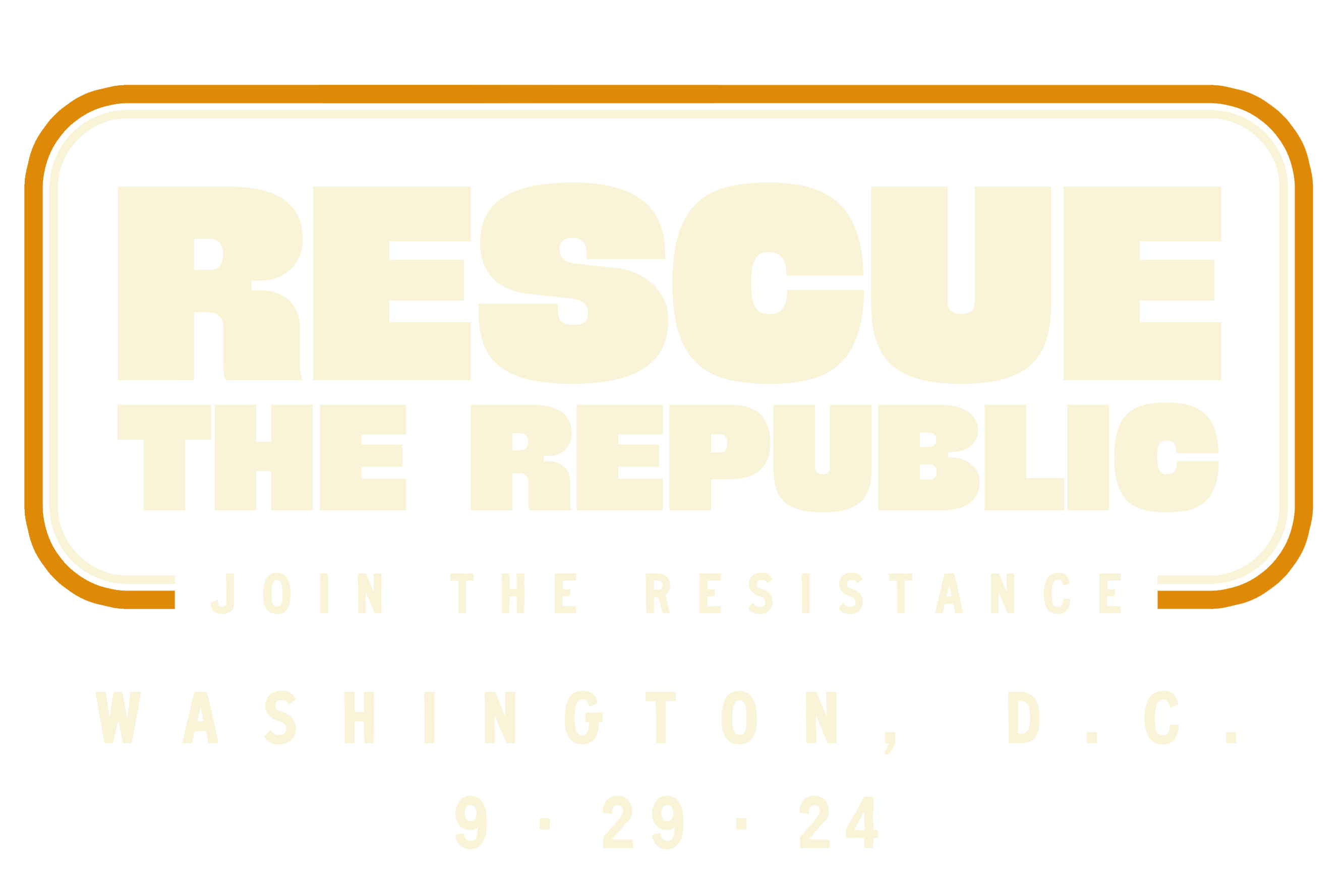 Rescue The Republic